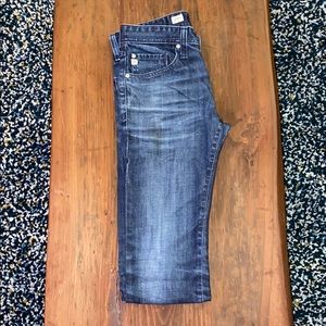 AG Jeans - The Dylan
